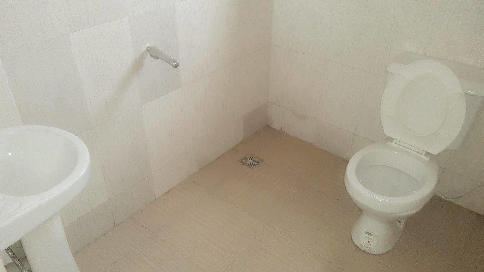 Maria Suites Lagos Exterior photo